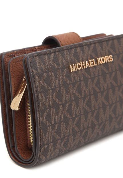 carteira michael kors feminina